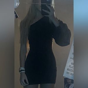 LUCY IN THE SKY - size xxs, worn once, perfect condition